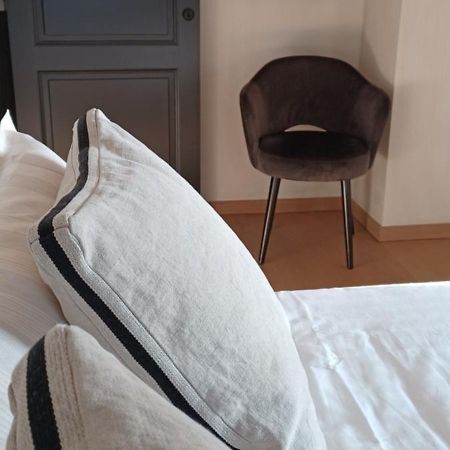 La Belle Idee Bed & Breakfast Nokere ภายนอก รูปภาพ