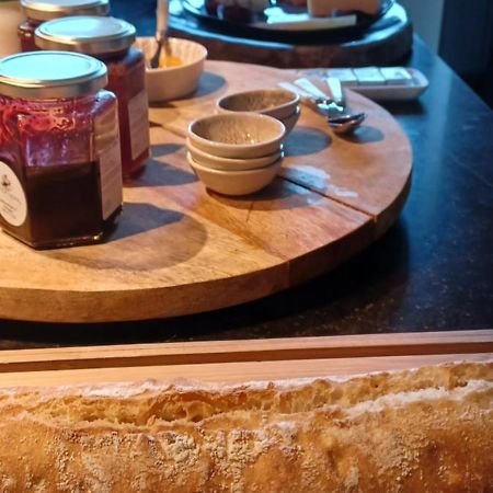 La Belle Idee Bed & Breakfast Nokere ภายนอก รูปภาพ