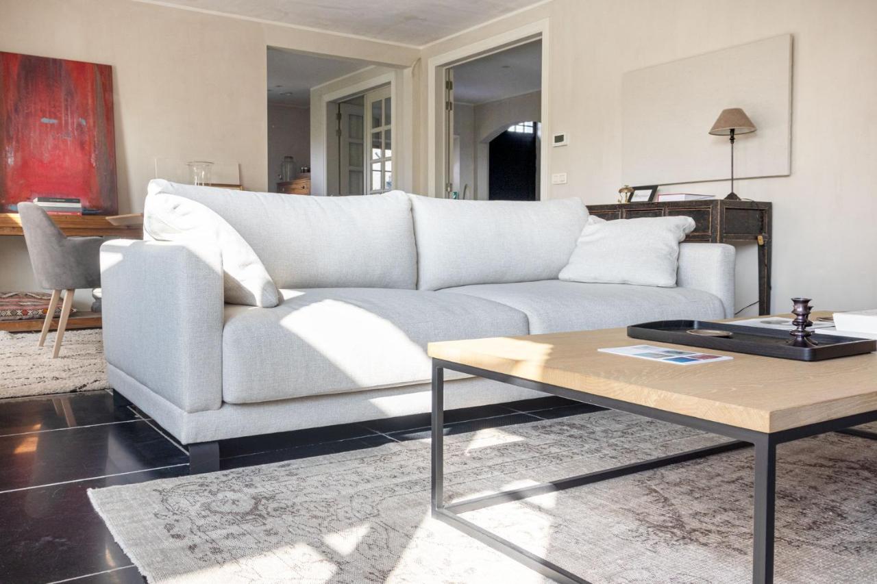La Belle Idee Bed & Breakfast Nokere ภายนอก รูปภาพ