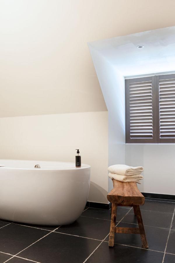 La Belle Idee Bed & Breakfast Nokere ภายนอก รูปภาพ