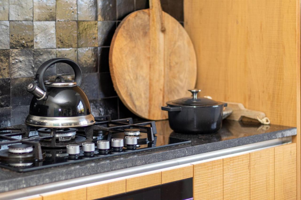 La Belle Idee Bed & Breakfast Nokere ภายนอก รูปภาพ
