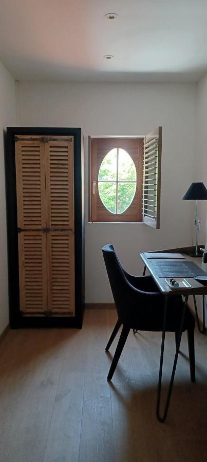 La Belle Idee Bed & Breakfast Nokere ภายนอก รูปภาพ