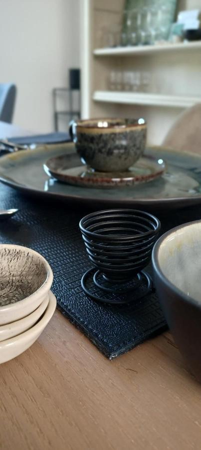 La Belle Idee Bed & Breakfast Nokere ภายนอก รูปภาพ