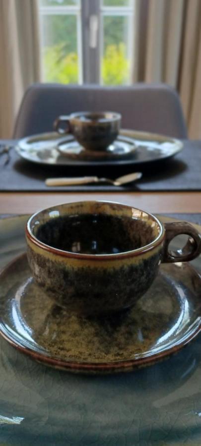 La Belle Idee Bed & Breakfast Nokere ภายนอก รูปภาพ