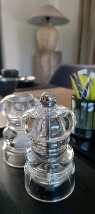 La Belle Idee Bed & Breakfast Nokere ภายนอก รูปภาพ