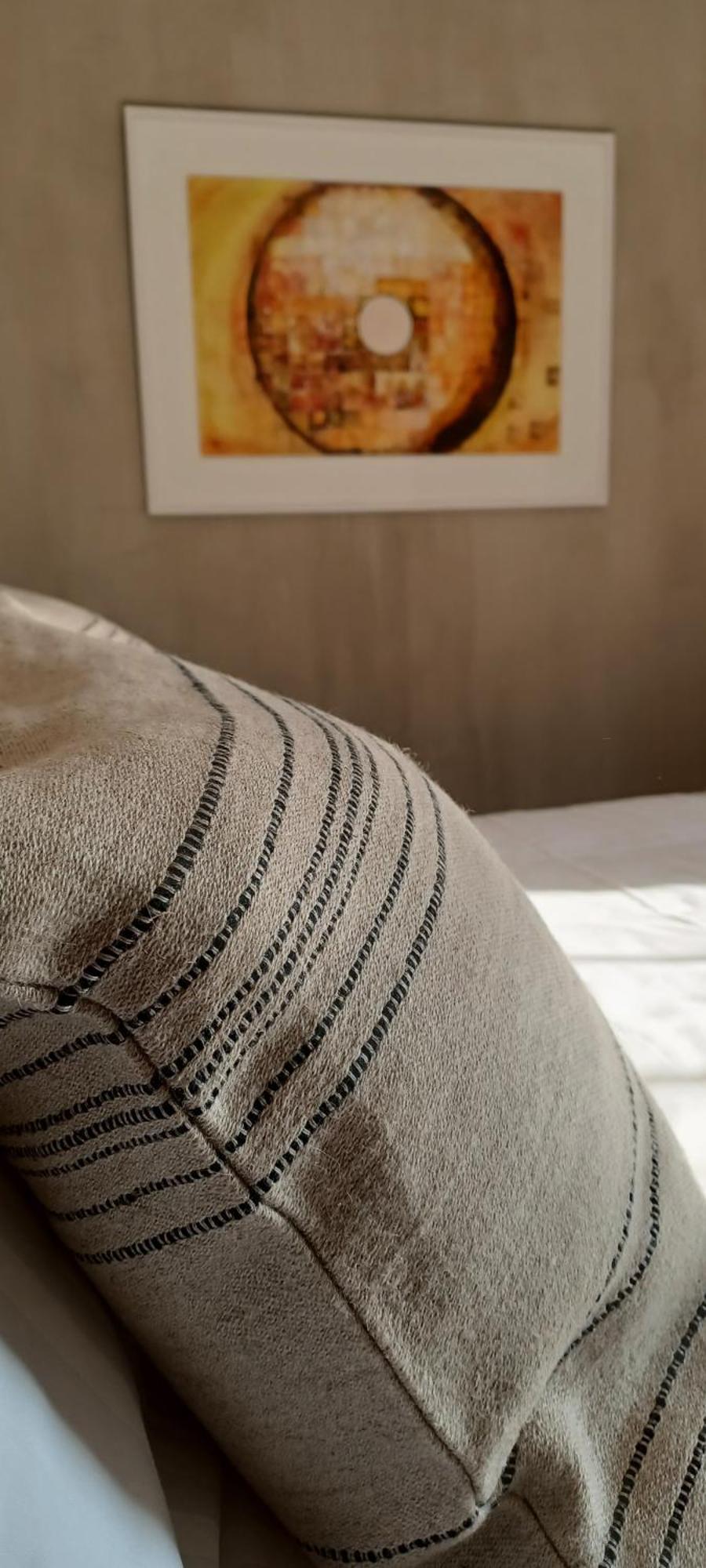 La Belle Idee Bed & Breakfast Nokere ภายนอก รูปภาพ